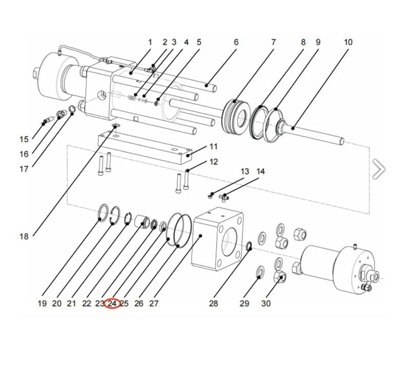 1761802616279870.jpg Resato-waterjet-parts-1005004-Backup-Ring.jpg