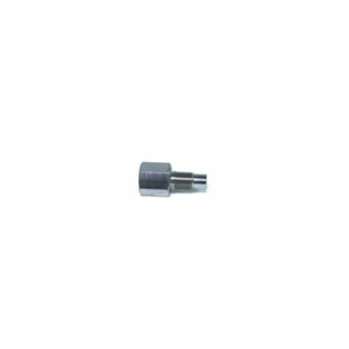 006740-1 Direct Drive Static Seal; .6195