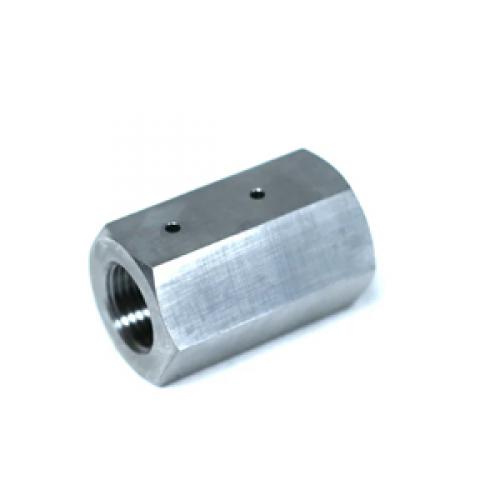 014159-1 87K Adapter 1/4 x 3/8 Female for flow waterjet parts 87k waterjet spare parts