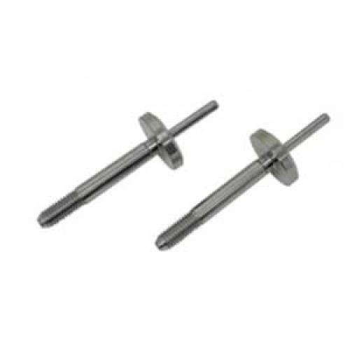 048127-1 Swivel Shaft 87KSI  for flow waterjet 87k waterjet parts  waterjet pump parts