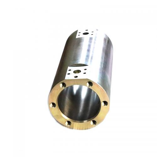 05144514 Hydraulic Cylinder 6000 bar For kmt waterjet machine kmt uhp 90k waterjet parts