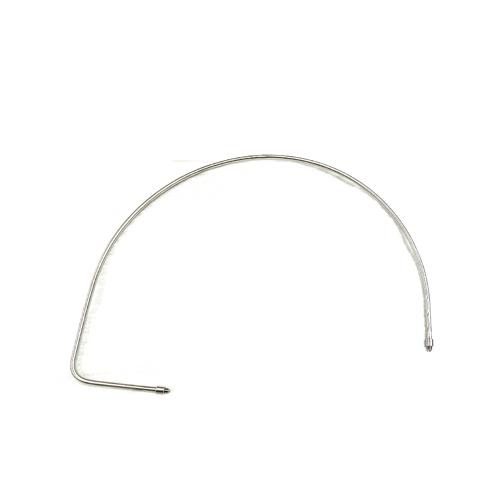 056220-1 Tube Assembly For 87K 114  Vertical Axis DWJ XD87KSI 94K waterjet parts for flow waterjet