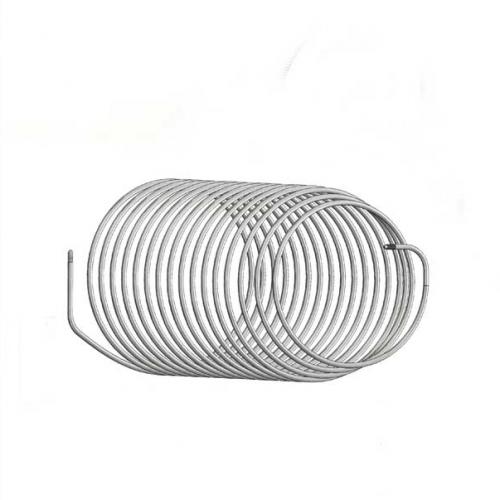 103876 Coil Pipe Robotic Waterjet IRB2400 