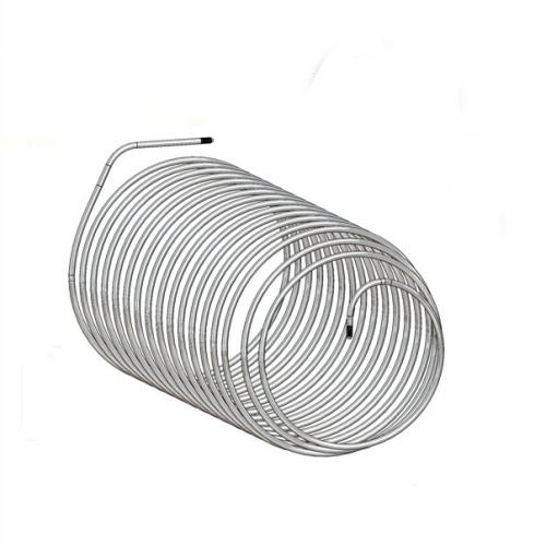 103880 Coil Waterjet Parts