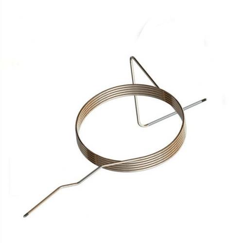 103881 Coil Robotic Waterjet Parts