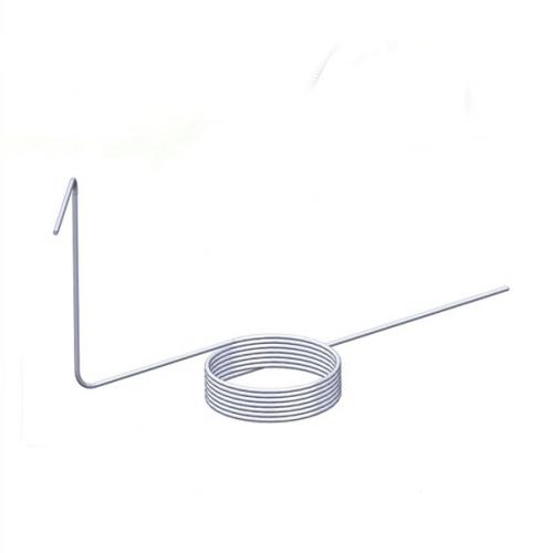 103956 Coil Robotic Waterjet Parts motoman 