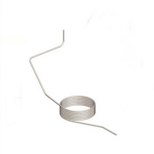 10413 Coil Pipe aixs 3  Robotic Waterjet IRB2400  