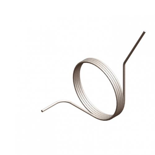 104259 Waterjet Coil pipe