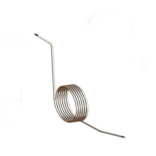 104974 Coil tube Robotic Waterjet IRB 2600 