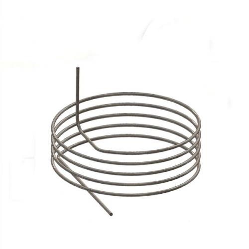 106458 Coil Robotic Water jet Parts 