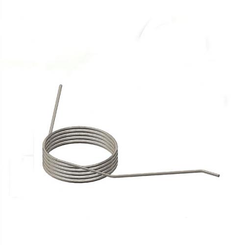 106461 Coil Robotic Water jet Parts 