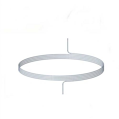 106517 Coil Robotic Waterjet IRB1600 