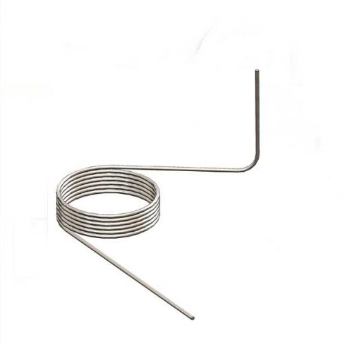 107458 Coil tube Robotic Waterjet KUKA KR20