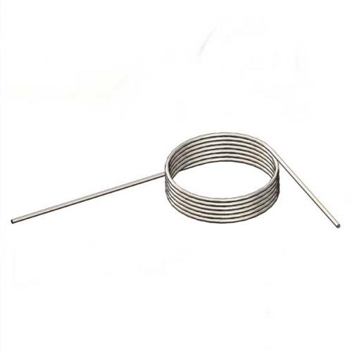 107464 Coil tube Robotic Waterjet KUKA KR20