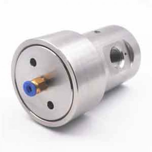 20427739 VALVE ACTUATOR ASSEMBLY Waterjet Spare Parts