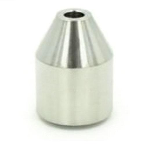 20448815 Adapter Cone, .75 for kmt waterjet machine slv 75 plus water jet parts
