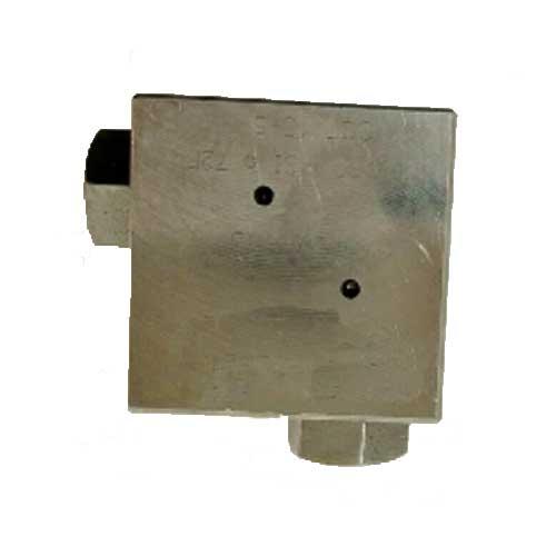20455377 Elbow, .56 x .56, 90D 90K For American waterjet machine uhp waterjet part