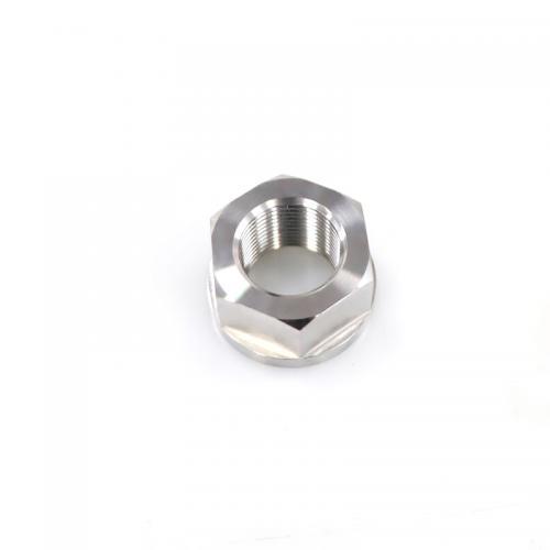 20461761 Hex Nut For kmt waterjet machine kmt uhp 90k waterjet parts 