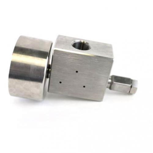 20468634 Actuator Assembly 6000 bar For kmt waterjet machine kmt uhp 90k waterjet parts