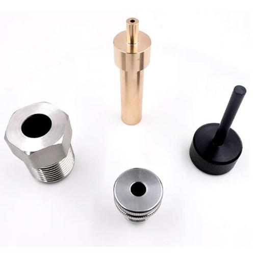 20470475 seal tool kit, pneumatic control valves for kmt waterjet machine slv 75 plus water jet parts