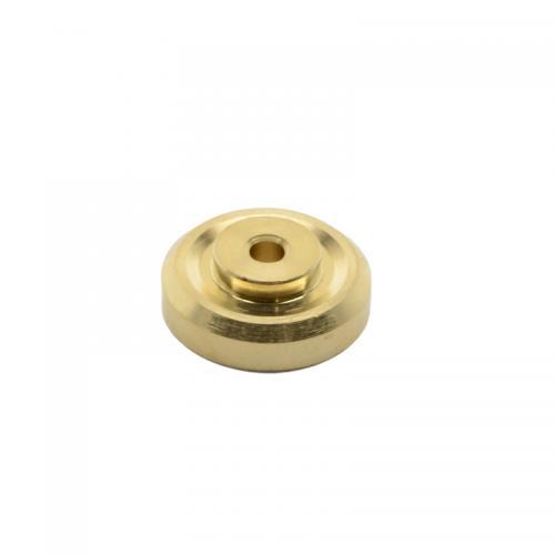 20475874 Brass Backup Ring 6000 bar For kmt waterjet machine kmt uhp 90k waterjet parts