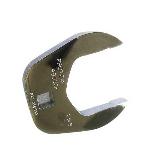 20477489 Crowfoot Wrench UHP 90K For waterjet machine uhp waterjet parts