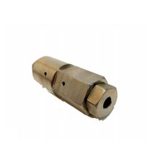 20477685 Coupling  90K For American waterjet machine uhp waterjet part 