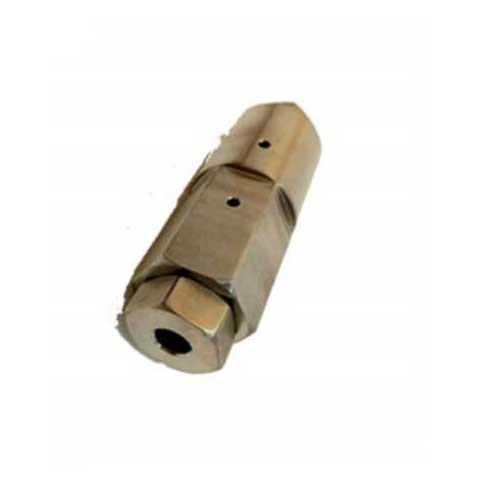 20477709 Coupling  90K For American waterjet machine uhp waterjet part 