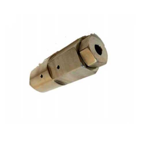 20477730 Coupling  90K For American waterjet machine uhp waterjet part 