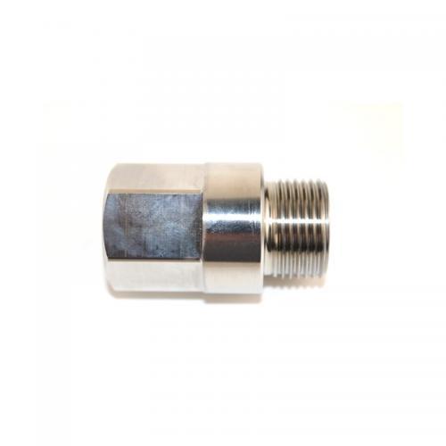 20481660 Gland 6000 bar For kmt waterjet machine kmt uhp 90k waterjet parts