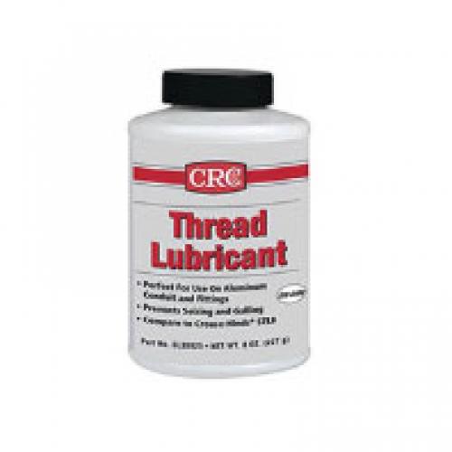 49832199 JL-M Thread Lubricant, 16 oz for kmt waterjet machine slv 75 plus water jet parts