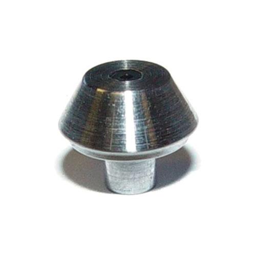 49888910 standard diamond orifice 0.009 (0.229mm) for kmt waterjet machine slv 75 plus water jet parts