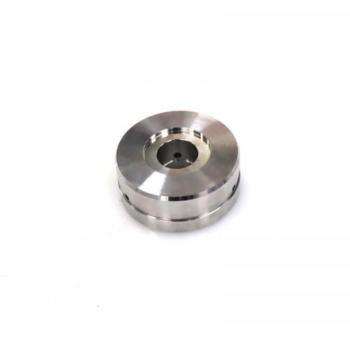 72175989 Bushing Retainer Flange 6000 bar For kmt waterjet machine kmt uhp 90k waterjet parts