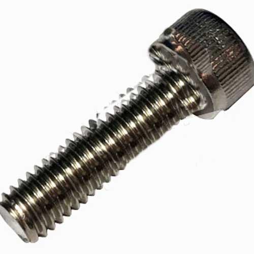 95119012 Socket Head Screw 90K For kmt waterjet machine kmt uhp waterjet part 
