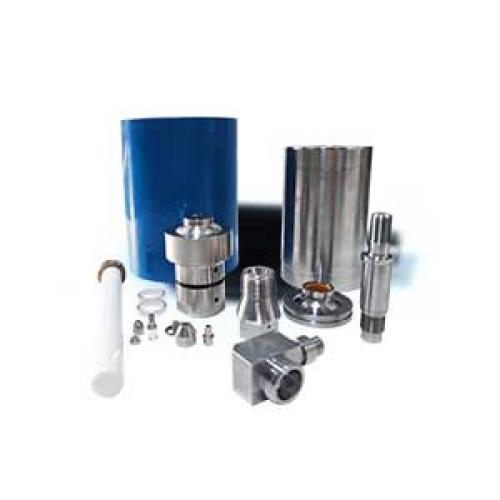 A-0636-9 Adapter Connector for flow waterjet 87k waterjet parts waterjet pump parts 