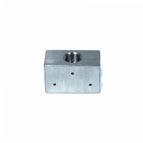 A-21776-1 87K 14 Tee Fitting for waterjet 87k waterjet parts  waterjet pump parts 
