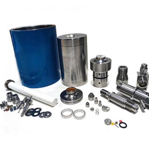 A-25050-1  Anti Corrosion Lubricant for flow waterjet parts 87k waterjet spare parts