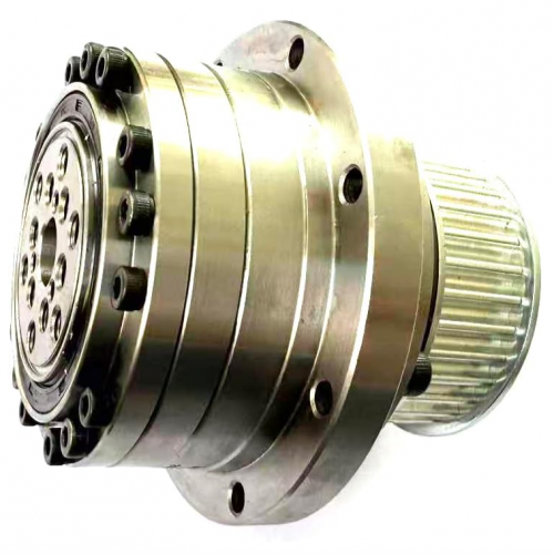 A axis reducer for resato cutting head parts