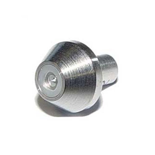 A2260032 standard sapphire orifice 0.032 (0.813mm) for kmt waterjet machine slv 75 plus water jet parts