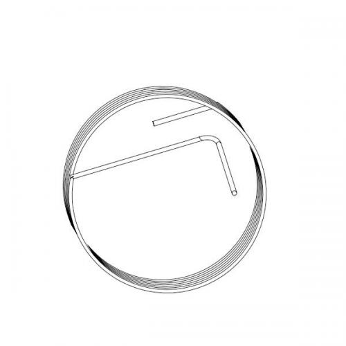 AC01146 Coil for Sugino Robotic Waterjet   