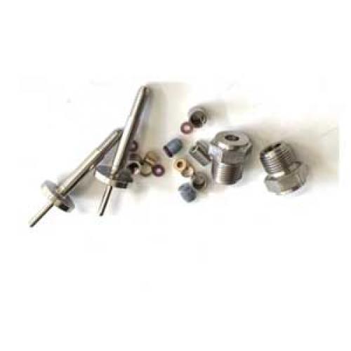 B-1792-1 Swivel Shaft 87KSI  for flow waterjet 87k waterjet parts 