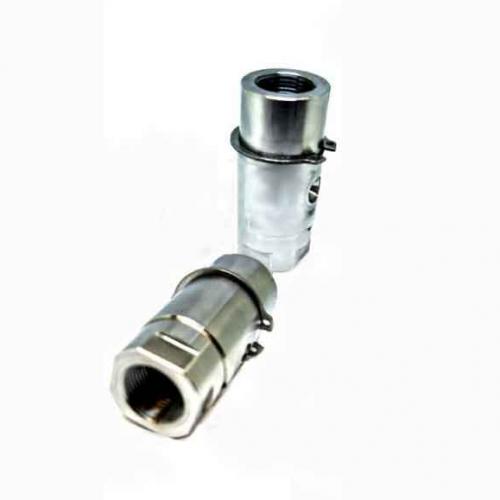B365.03A NEEDLE BODY water jet spare parts