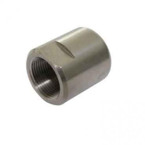 B373.03 ORIFICE RING NUT WATER JET SPARE PARTS