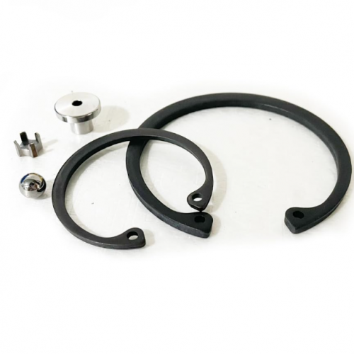 Check Valve Repair kit 1004541 waterjet parts