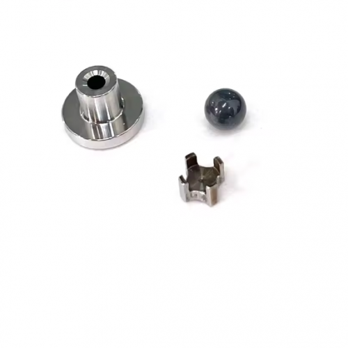 Coupling 1009700 used for waterjet intensifier pump parts