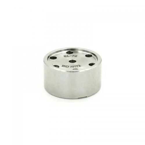 EL-72 LP Check Valve Housing for Waterjet Intensifier pump in Australia