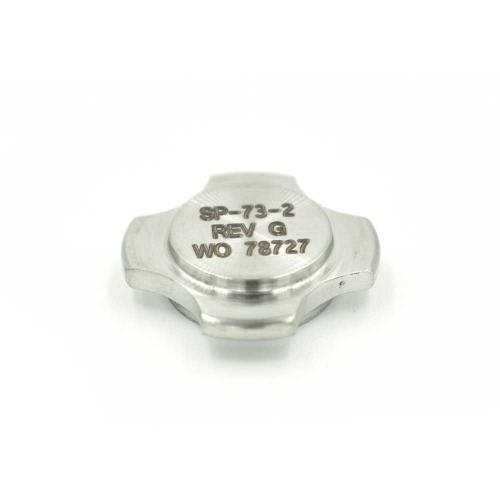 SP-73-2 Check Valve Poppet for Waterjet Intensifier pump in Australia