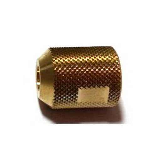 TJ006016/133 Nut waterjet parts 