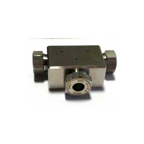 VTS095406/223 Tee 9.5 Vibro for BFT Waterjet Spare parts