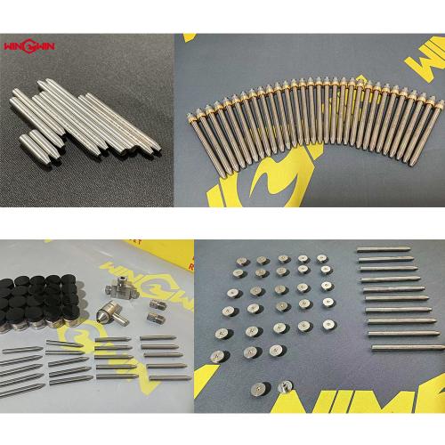 Waterjet Nozzle used for Waterjet Abrasive machine cutting head